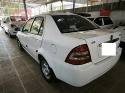 Geely CK